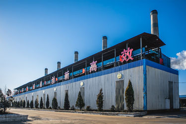 Suzhou Endless Summer Trading Co., Ltd خط تولید تولید کننده