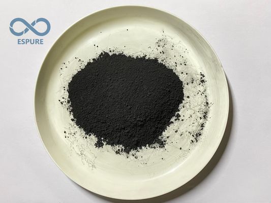 خرید 1100mg/g کربن فعال صنعتی پلواریزه شده کربن فعال صنعتی سفارشی online manufacture