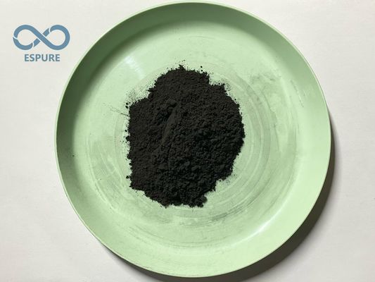 خرید 1000mg/g پودر کربن فعال مبتنی بر زغال سنگ برای تصفیه گاز های دود 200-325 میش online manufacture