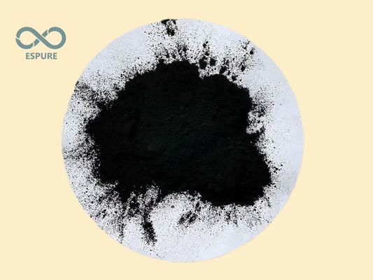 خرید 1000mg/g پودر کربن فعال مبتنی بر چوب برای رنگ زدایی مواد غذایی و نوشیدنی online manufacture
