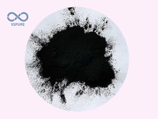 قیمت خوب پودر کربن فعال مبتنی بر چوب برای داروهای خوراکی آنلاین