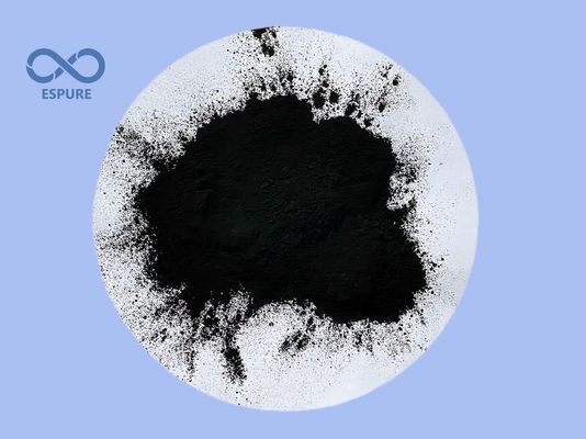 قیمت خوب پاکسازی بهینه پودر کربن فعال مبتنی بر چوب برای داروهای تزریقی آنلاین
