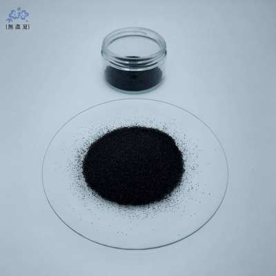 قیمت خوب گرانول های فعال شده پوسته نارگیل 1600mg/g (مش 30*60) - دارای گواهی ISO و NSF آنلاین