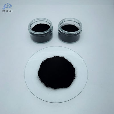 قیمت خوب 200 Mesh Wood Based Powder Activated Carbon For Beverage Food Additives Treatment آنلاین