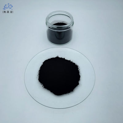 قیمت خوب 200 & 325 Mesh Wood-Based Powdered Activated Carbon for Citric Acid Purification with High Decolorization Efficiency آنلاین