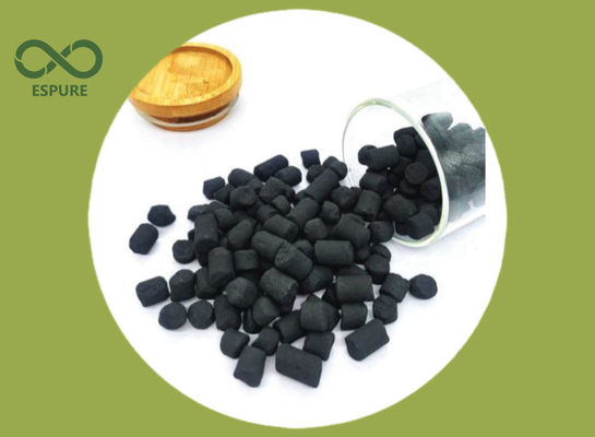 قیمت خوب گلوله های کربن فعال برای سیستم های SCR آنلاین
