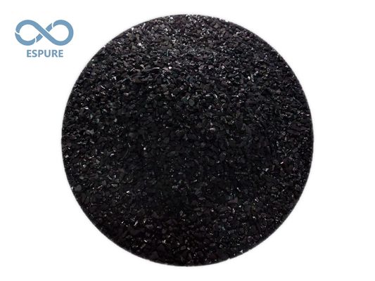 قیمت خوب 1400mg/g Coconut Shell Activated Carbon 30*60 Granules Mesh, Bulk, ISO & NSF گواهی شده است آنلاین