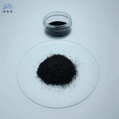 1600mg/g Coconut Shell Activated Granules 20×40 Mesh ISO NSF Certified