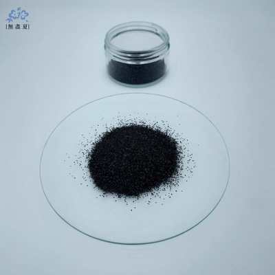 قیمت خوب 1400mg/g Coconut Shell Activated Carbon ️ 20*40 Granules Mesh، Bulk، گواهینامه ایزو و NSF آنلاین