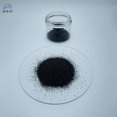 قیمت خوب 1500mg/g Coconut Shell Activated Carbon ️ 20*40 Granules Mesh, Bulk, ISO & NSF گواهی شده آنلاین