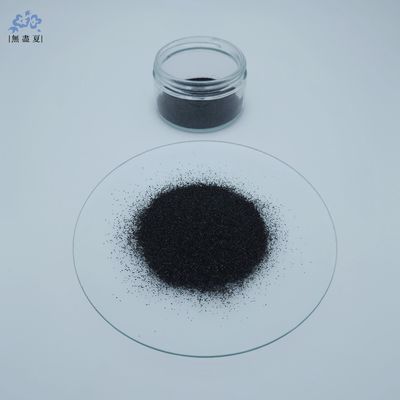 1600mg/g Coconut Shell Activated Granules (30×70 Mesh) — ISO & NSF Certified