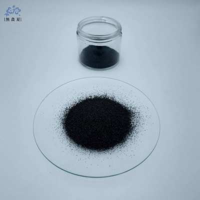 1500mg/g Coconut Shell Activated Carbon 30×70 Mesh Granules