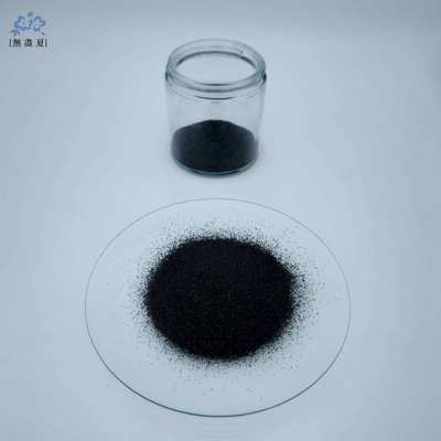 1400mg/g Coconut Shell Activated Carbon — 30×70 Mesh Granules, Bulk, ISO & NSF Certified