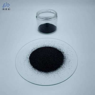 قیمت خوب 1700mg/g دانه های فعال شده پوسته نارگیل (30*60 میش) ️ به صورت عمده، تایید شده توسط ISO و NSF آنلاین