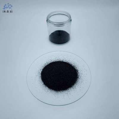 قیمت خوب 1400mg/g Coconut Shell Activated Carbon 30*60 Granules Mesh, Bulk, ISO & NSF گواهی شده است آنلاین
