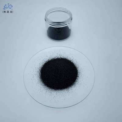 1700mg/G 30×50 Mesh Coconut Shell Carbon Media Bulk ISO NSF Certified