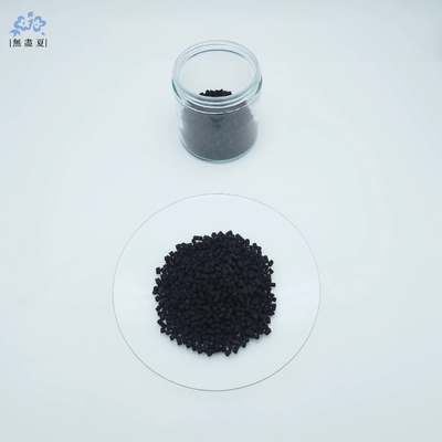 قیمت خوب Broad Spectrum Impregnated Extruded Activated Carbon With 900-1100m²/G BET Surface Area For VOC And Industrial Odor Removal آنلاین